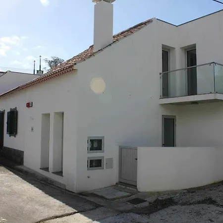 Casa Do Parque Holiday home *
