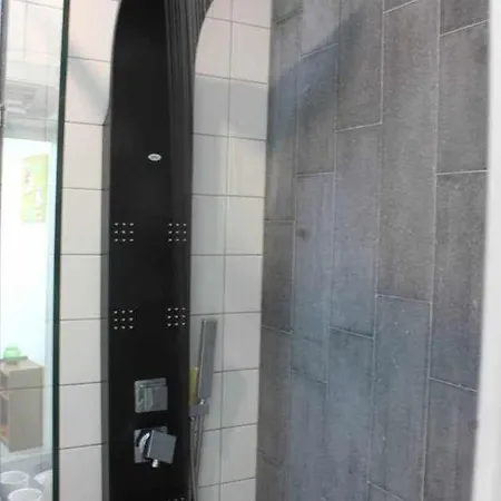 Casa Do Parque - Casa Familiar Feriehus