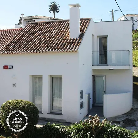 Casa Do Parque Holiday home Nordeste (Azores)