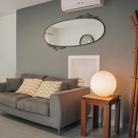 Casa Do Parque Holiday home