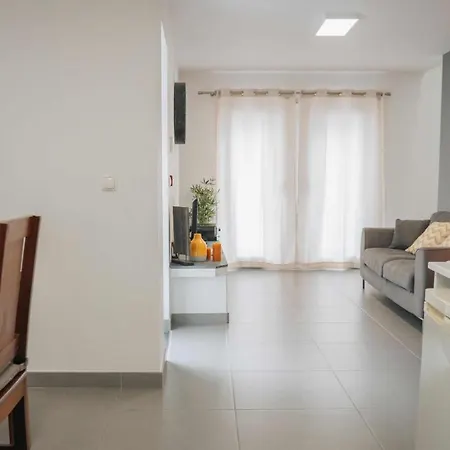 Casa Do Parque Holiday home