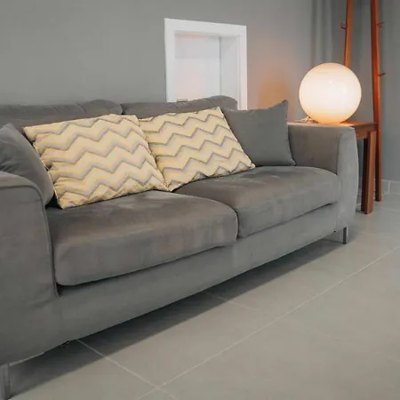 Casa Do Parque - Casa Familiar