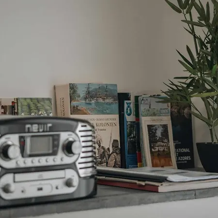 Casa Do Parque - Casa Familiar * Nordeste (Azores)