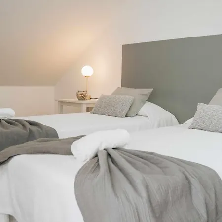 Feriehus Casa Do Parque - Casa Familiar *