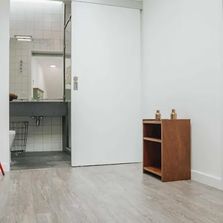 Casa Do Parque - Casa Familiar Feriehus