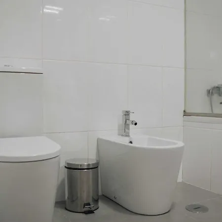 Holiday home Casa Do Parque Nordeste (Azores)