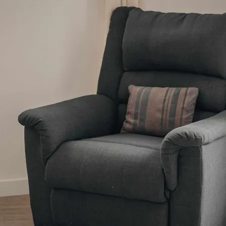 Casa Do Parque - Casa Familiar *