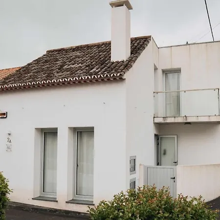 Feriehus Casa Do Parque - Casa Familiar *