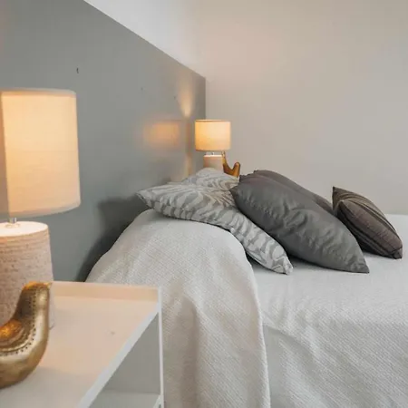 Casa Do Parque - Casa Familiar Nordeste (Azores)