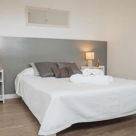 Casa Do Parque Holiday home