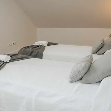 Casa Do Parque - Casa Familiar Feriehus Nordeste (Azores)