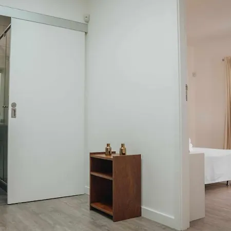 Casa Do Parque - Casa Familiar * Nordeste (Azores)