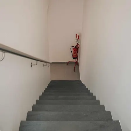 Casa Do Parque - Casa Familiar Feriehus *