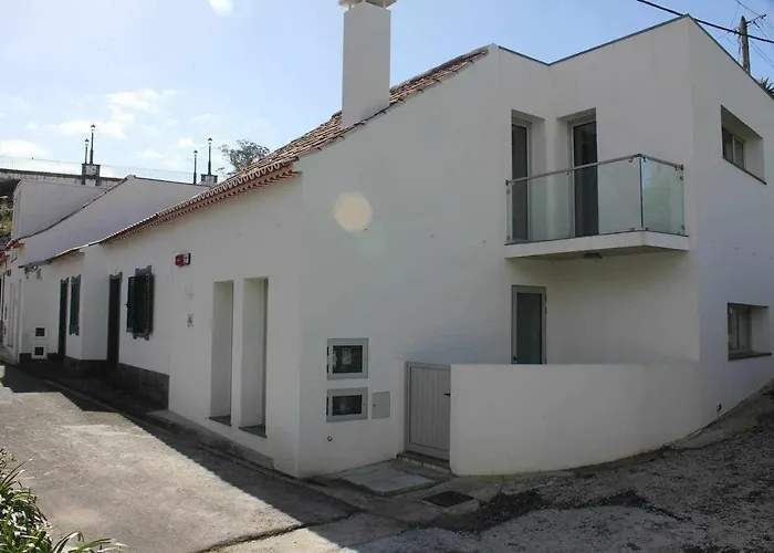 Casa Do Parque Holiday home *