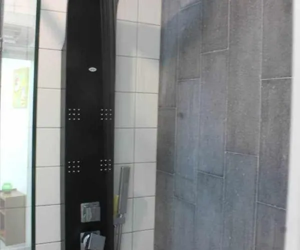 Casa Do Parque - Casa Familiar Сasa de vacaciones