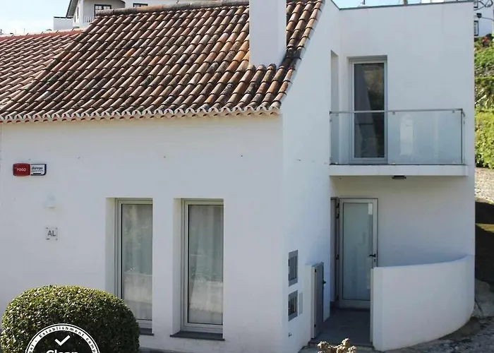 Casa Do Parque - Casa Familiar Сasa de vacaciones Nordeste (Azores)