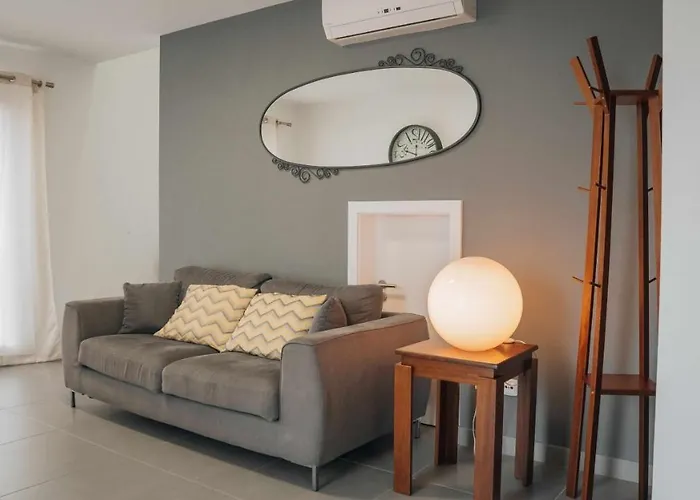 Casa Do Parque Holiday home