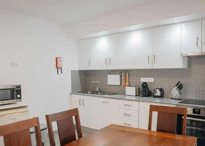 Casa Do Parque - Casa Familiar Nordeste (Azores)