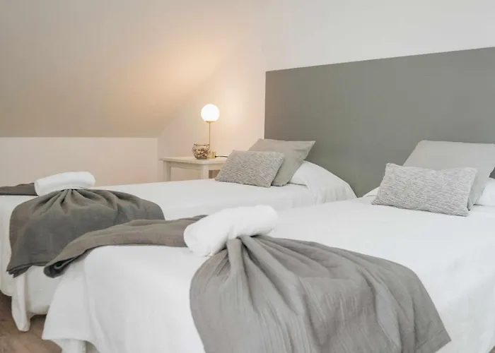 Сasa de vacaciones Casa Do Parque - Casa Familiar *