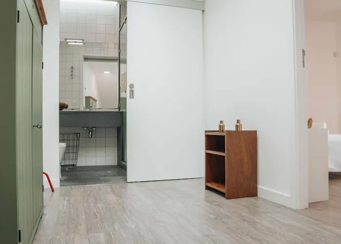 Casa Do Parque - Casa Familiar Сasa de vacaciones