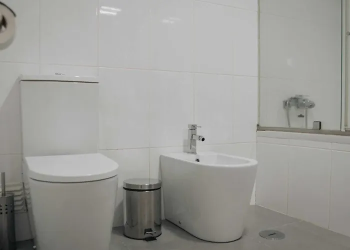 Сasa de vacaciones Casa Do Parque - Casa Familiar Nordeste (Azores)