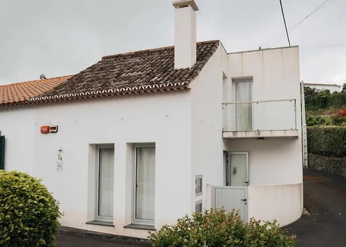 Сasa de vacaciones Casa Do Parque - Casa Familiar *