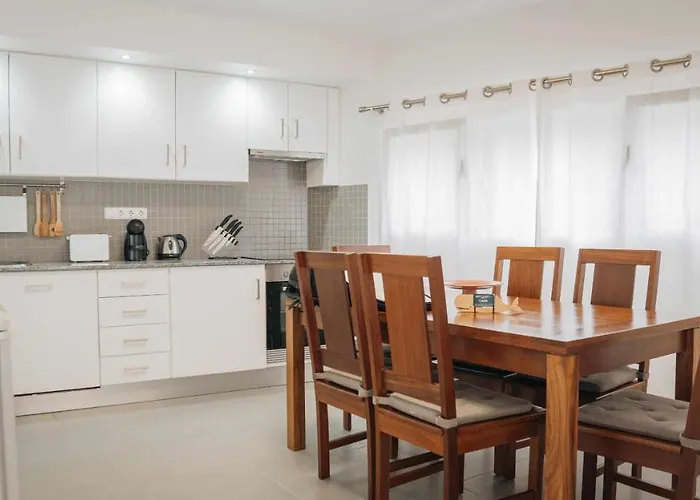 Casa Do Parque - Casa Familiar Сasa de vacaciones Nordeste (Azores)