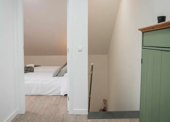 Casa Do Parque - Casa Familiar Сasa de vacaciones *