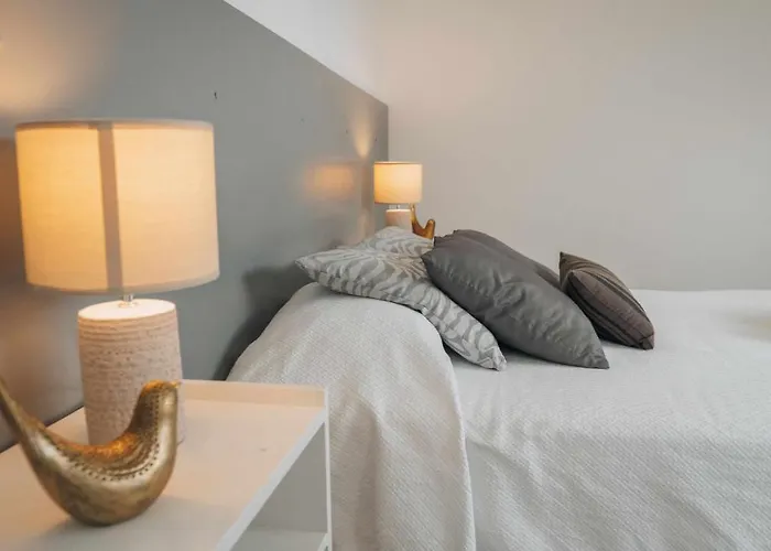 Casa Do Parque - Casa Familiar Nordeste (Azores)