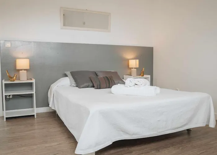 Casa Do Parque Holiday home