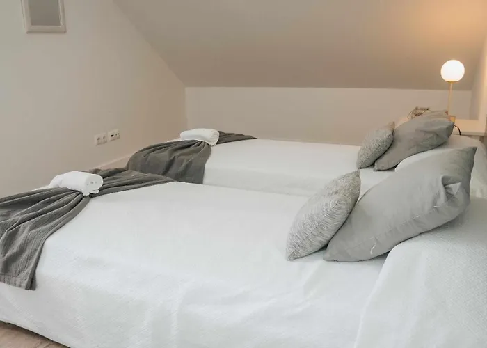 Casa Do Parque - Casa Familiar Сasa de vacaciones Nordeste (Azores)