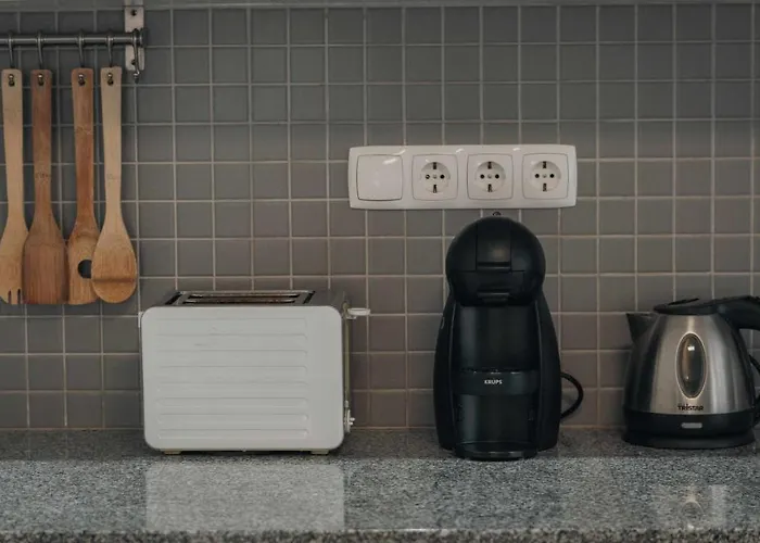 Сasa de vacaciones Casa Do Parque - Casa Familiar *